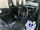 ジムニー XC 4WD