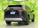 RAV4 2.5 ハイブリッド アドベンチャー E-Four 4WD 