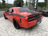 チャレンジャー SXT プラス 