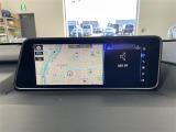 RX 450h Fスポーツ 4WD 4WD 本革シート