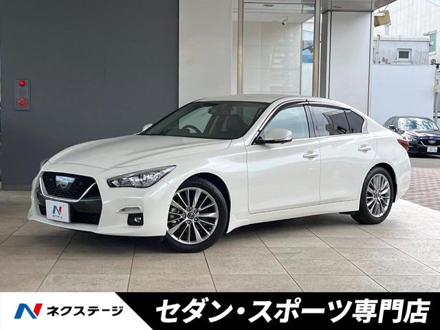 スカイライン 3.0 GT タイプP
