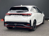 ノートオーラ 1.2 NISMO チューンド e-POWER 4WD 