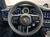 Race-TexのGTスポーツ ステアリングホイール
