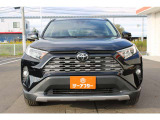 RAV4 2.0 G 4WD 禁煙車 純正9インチナビ フルセグTV