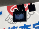 【ドライブレコーダー】ドライブレコーダー装備!走行中はもちろん、あおり運転や事故に遭遇した際、映像で記録し、万一のリスクに備えます。※記録用SDカードはお客様ご自身でご準備いただく必要があります。
