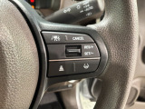 クルーズコントロールを装備しています。高速道路などで一定の速度で走ってくれるので運転が楽ですよ!速度を設定できますので、スピードの出しすぎにも注意できます。