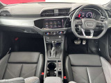 Q3  35 TDI クワトロ Sライン ディーゼルターボ 4WD