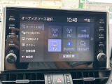 RAV4 PHV 2.5 ブラック トーン E-Four 4WD 本革シート