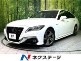 純正8型ナビ バックカメラ 衝突軽減 革シート シートベンチレーション