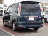 ★車はユーカーズ東松山で買っても、お近くの日産で保証が受けられる 日産ワイド保証が付いてますので安心