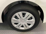納車後の点検、車検などアフターサービスもお任せください!