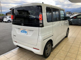 ルークス X 