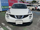 ジューク 1.5 15RS 