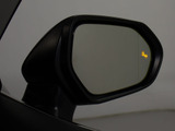 BSM(ブラインドスポット)モニター装備!死角の車の接近をお知らせしてくれる安全装備になります!