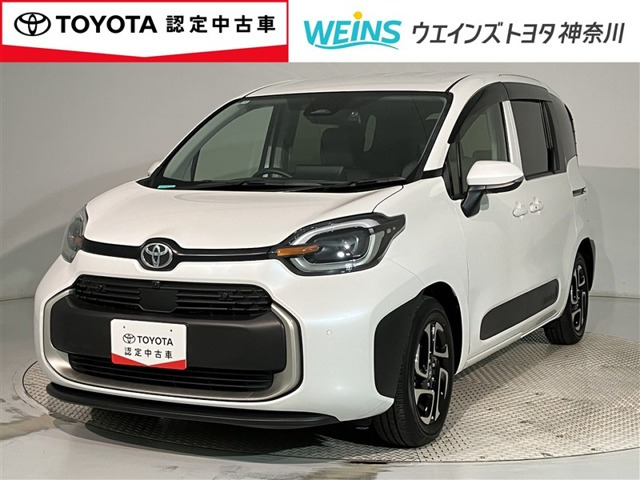 シエンタ ハイブリッド 1.5 Z