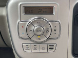設定した温度に合わせて風の強さや、内外気の切り替えを自動調整し、快適な室内環境をキープします。フルオートエアコン♪