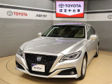 トヨタが中古車選びを変える「TOYOTA認定中古車」。選ぶならトヨタの安心中古車! 1、徹底した洗浄 2、車両検査証明書付き 3、ロングラン保証 且つ、修復歴が無い車【是非ご来店いただき確認下さい】