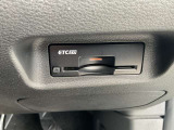 ETC2.0です。セットアップを完了してから納車となりますので、すぐにご利用いただけます。
