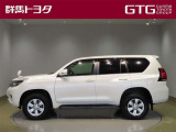 ランドクルーザープラド 2.7 TX Lパッケージ 4WD 