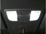 使いやすいマップランプ。球はLEDです
