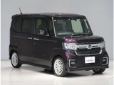 ターボモデルなのでグイグイ走りますよ!