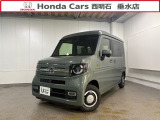令和8年式 N-VAN FUN マイナーチェンジ後モデル・液晶メーター・前後センサー・LEDヘッドライト・新車物件 が入庫いたしました♪