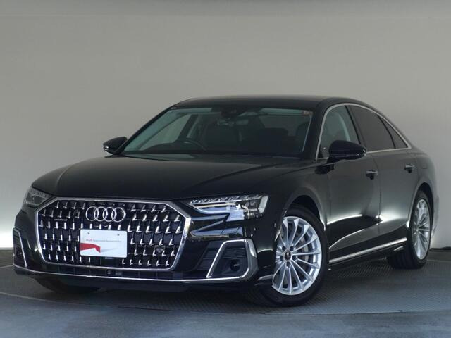 A8 60 TFSI e クワトロ 4WD 