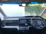 ステップワゴン 1.5 スパーダ ホンダ センシング 