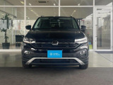 T-Cross TSI アクティブ 