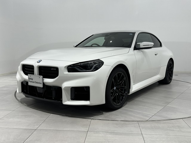 M2クーペ M ステップトロニック
