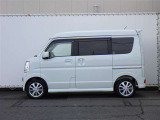 エブリイワゴン PZターボ ハイルーフ 4WD 