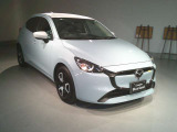MAZDA2 1.5 15BD 