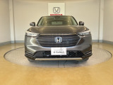 ヴェゼル 1.5 ハイブリッド Z 