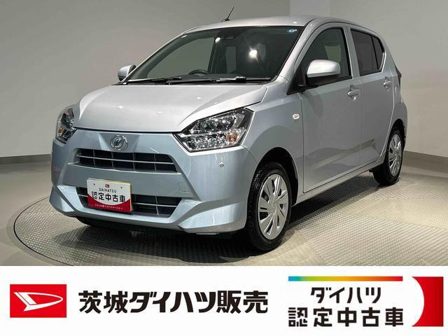 ミライース X SAIII 