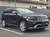 グランドチェロキー サミット 4WD 