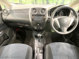 ノート 1.2 X FOUR 4WD 
