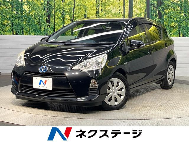 アクア 1.5 G