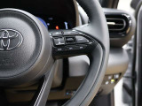 全車速追従機能付きレーダークルーズコントロールの操作はこちらからです