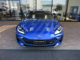 BRZ 2.4 STI スポーツ 