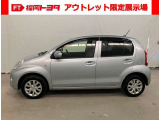 ブーン 1.0 CL 