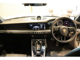 911 ターボ PDK 4WD 
