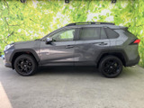 RAV4 2.0 アドベンチャー オフロードパッケージ 4WD 