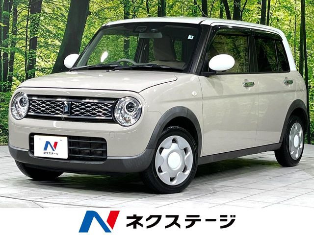 アルトラパン モード 