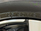 タイヤサイズは【195/50R19】