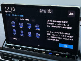 多彩な機能がいっぱいでフルセグ対応でCD録音やDVD、Bluetoothにも対応してますよ(^^)/