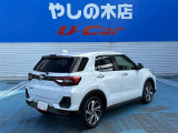 ライズ  1.2 Z
