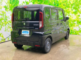 スペーシア ハイブリッド(HYBRID) G 4WD 