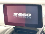 S660 アルファ 