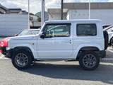 ジムニー XC 4WD 