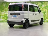 フレアワゴン タフスタイル ハイブリッド XS 4WD 